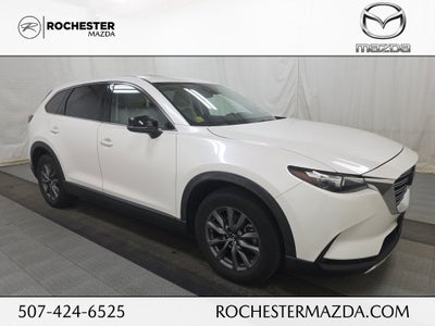 2023 Mazda Mazda CX-9 Touring