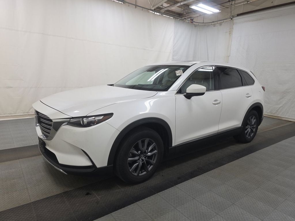 2023 Mazda Mazda CX-9 Touring