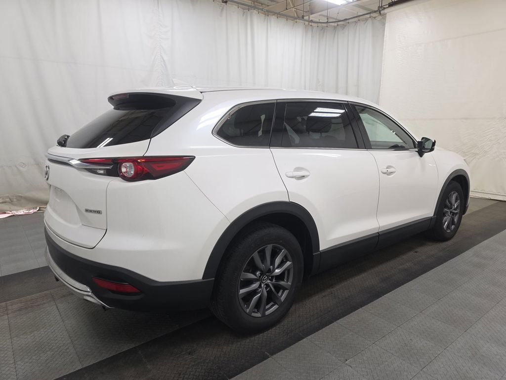 2023 Mazda Mazda CX-9 Touring