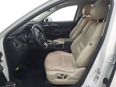 2023 Mazda Mazda CX-9 Touring