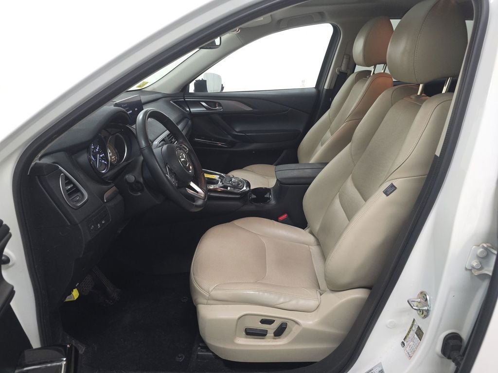 2023 Mazda Mazda CX-9 Touring