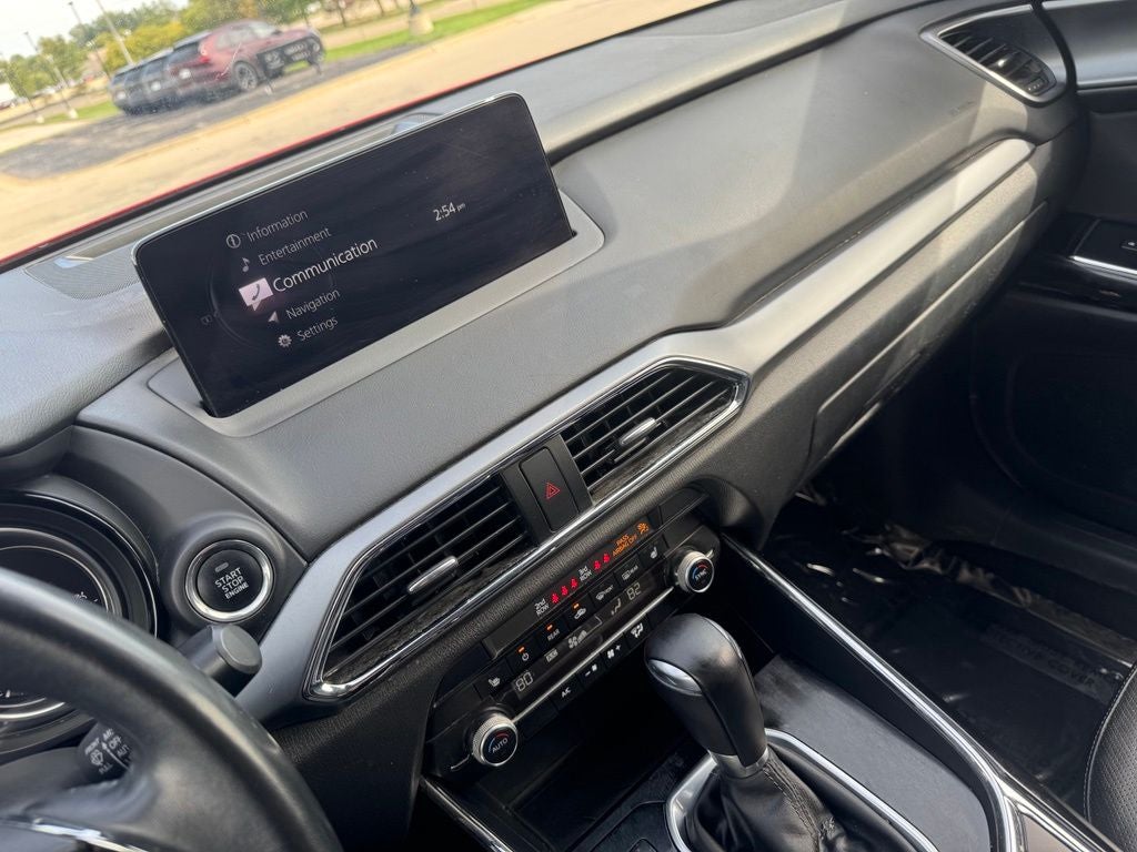 2022 Mazda Mazda CX-9 Touring