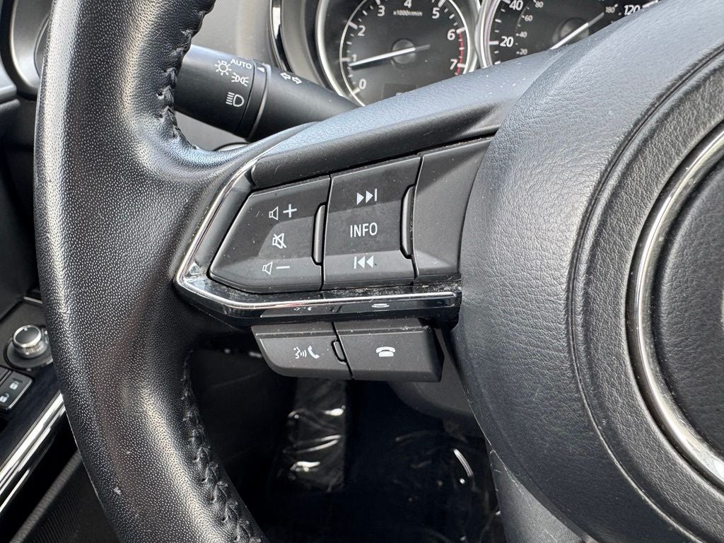 2022 Mazda Mazda CX-9 Touring