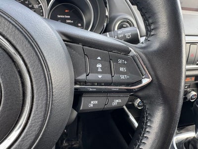 2022 Mazda Mazda CX-9 Touring