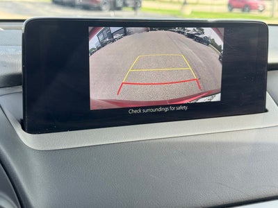 2022 Mazda Mazda CX-9 Touring