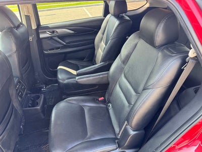 2023 Mazda Mazda CX-9 Touring