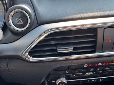 2023 Mazda Mazda CX-9 Touring