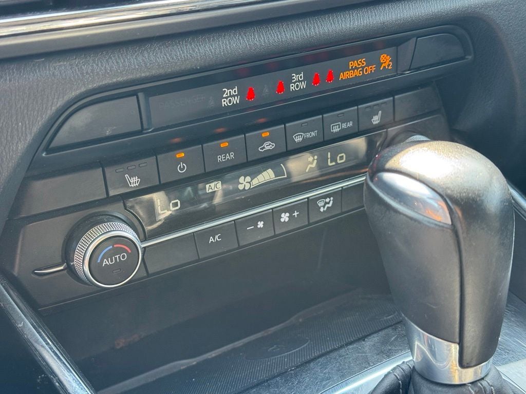 2023 Mazda Mazda CX-9 Touring