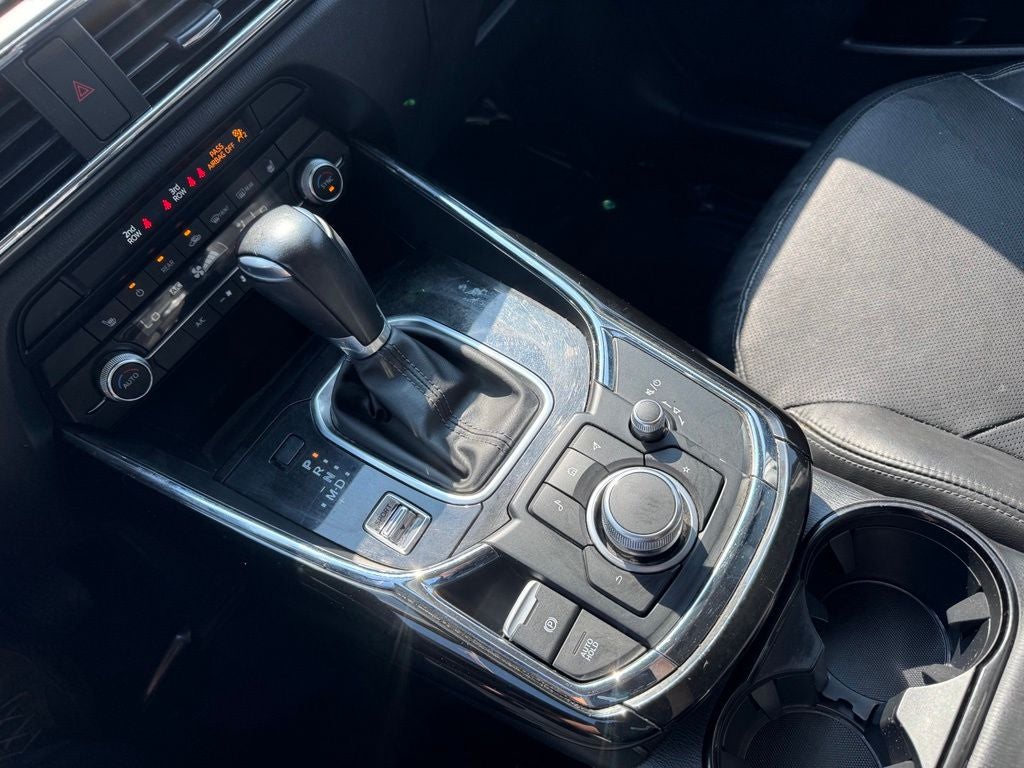2023 Mazda Mazda CX-9 Touring