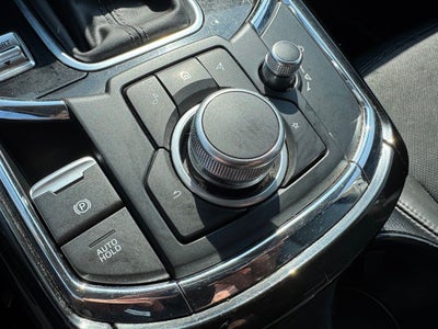 2023 Mazda Mazda CX-9 Touring