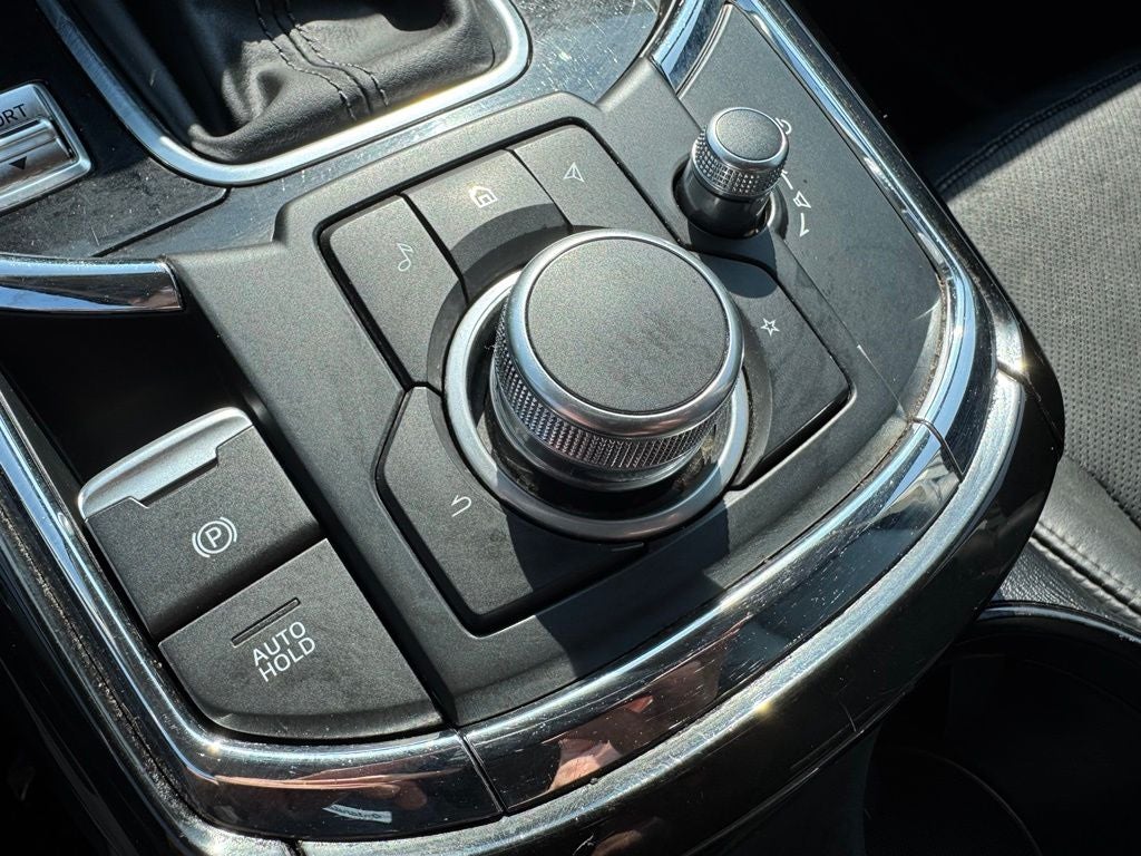2023 Mazda Mazda CX-9 Touring