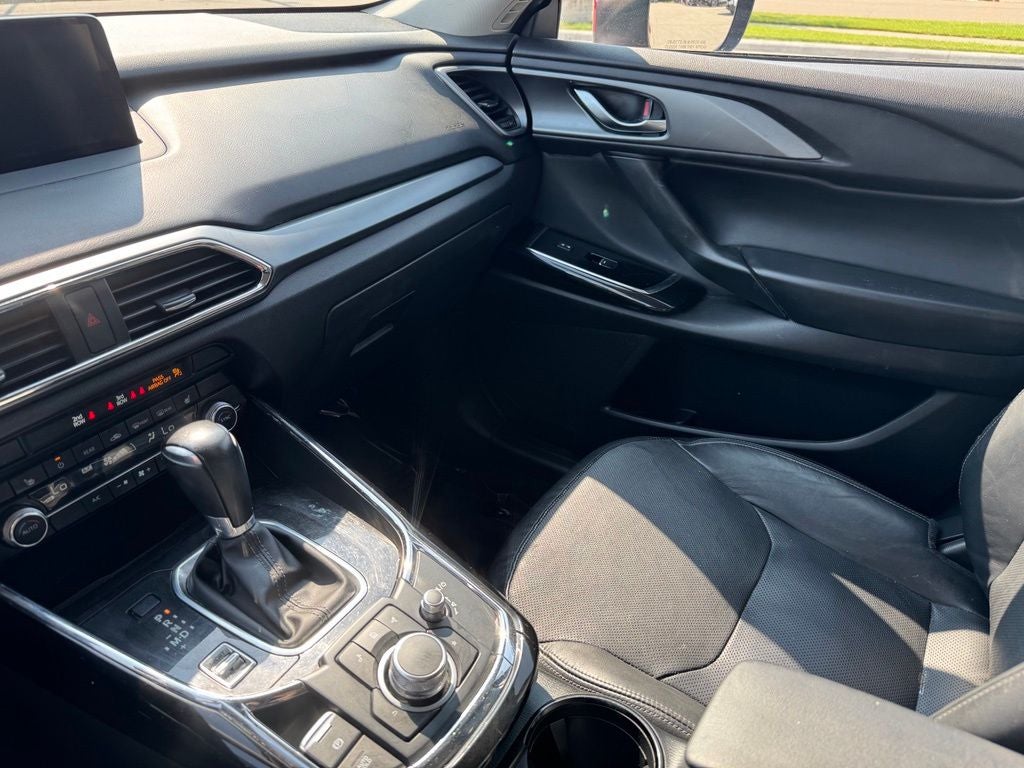 2023 Mazda Mazda CX-9 Touring