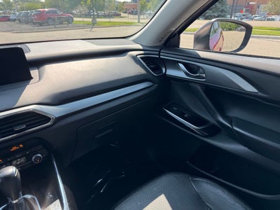 2023 Mazda Mazda CX-9 Touring