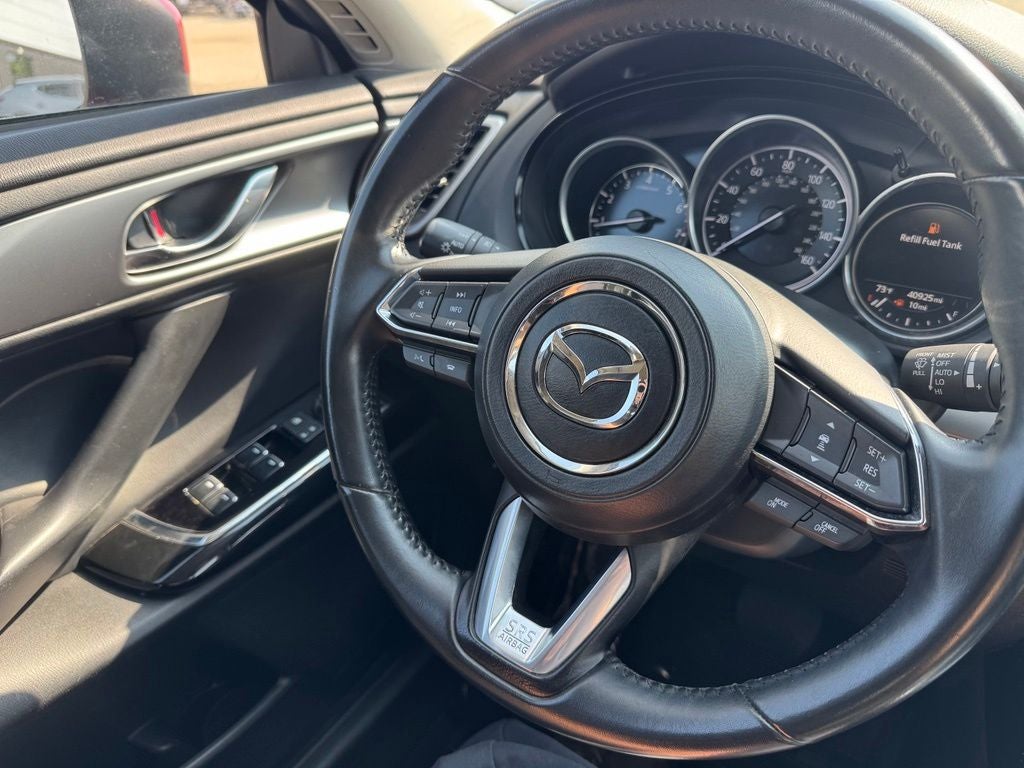 2023 Mazda Mazda CX-9 Touring
