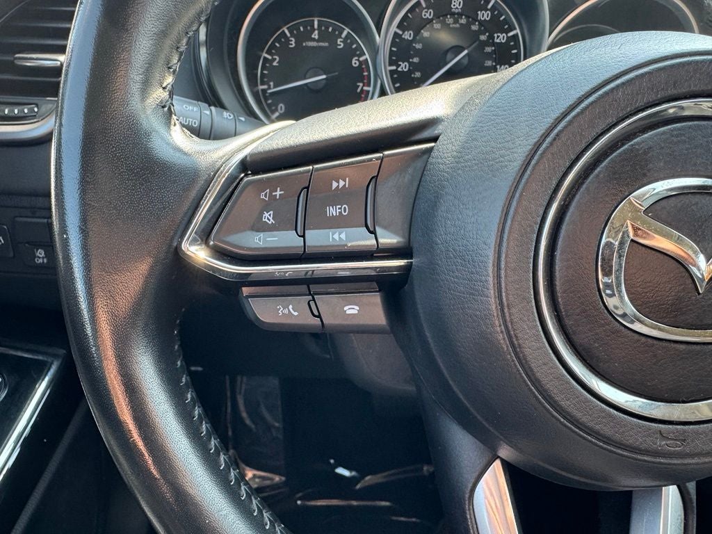 2023 Mazda Mazda CX-9 Touring