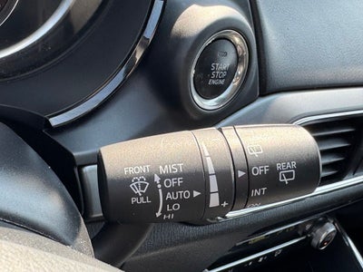 2023 Mazda Mazda CX-9 Touring