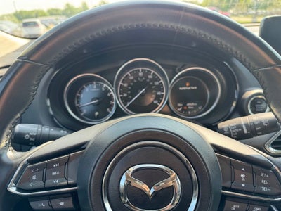 2023 Mazda Mazda CX-9 Touring