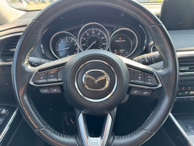 2023 Mazda Mazda CX-9 Touring