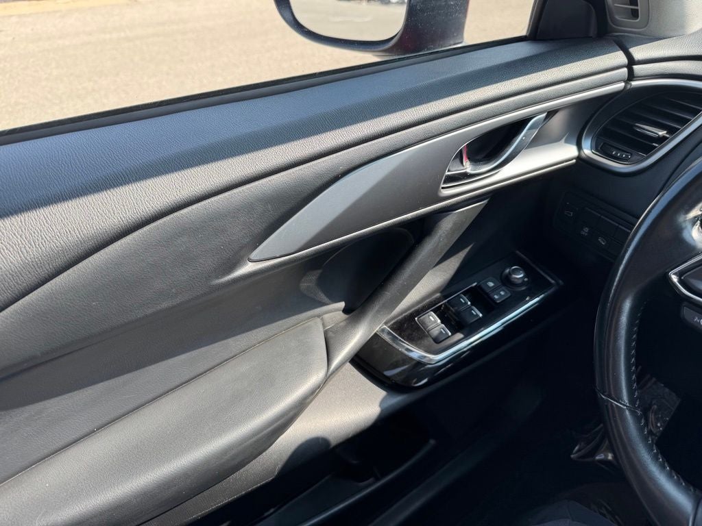 2023 Mazda Mazda CX-9 Touring