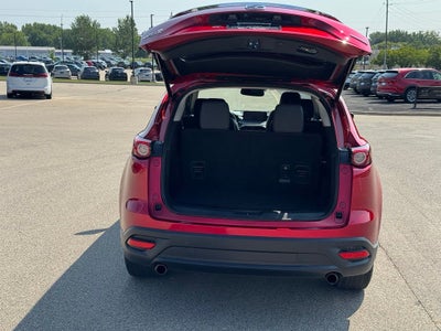 2023 Mazda Mazda CX-9 Touring