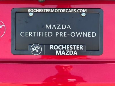 2023 Mazda Mazda CX-9 Touring