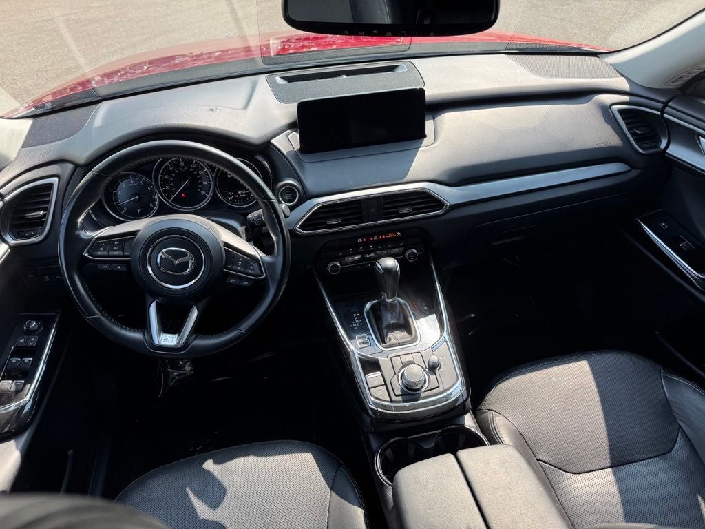 2023 Mazda Mazda CX-9 Touring