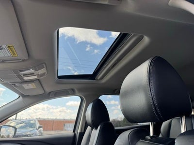 2023 Mazda Mazda CX-9 Touring