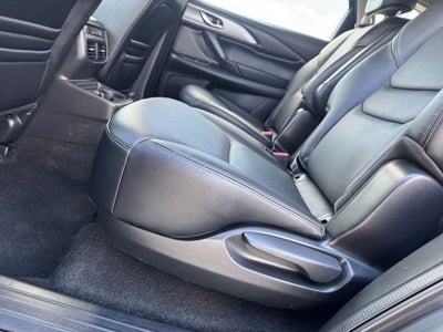 2023 Mazda Mazda CX-9 Touring