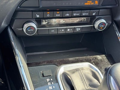 2023 Mazda Mazda CX-9 Touring