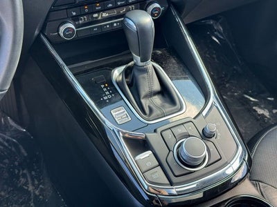 2023 Mazda Mazda CX-9 Touring