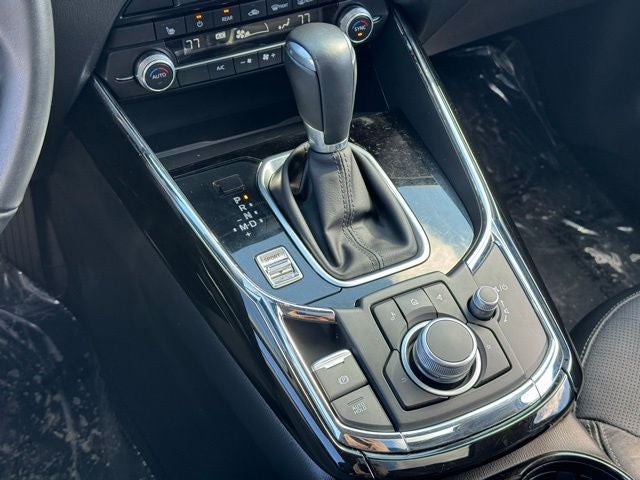 2023 Mazda Mazda CX-9 Touring