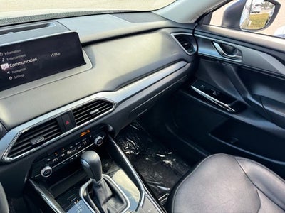 2023 Mazda Mazda CX-9 Touring