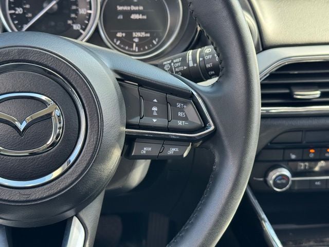 2023 Mazda Mazda CX-9 Touring