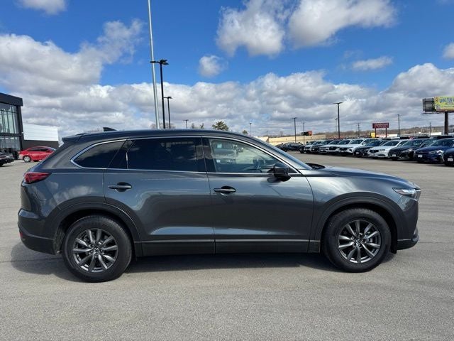 2023 Mazda Mazda CX-9 Touring