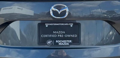 2023 Mazda Mazda CX-9 Touring