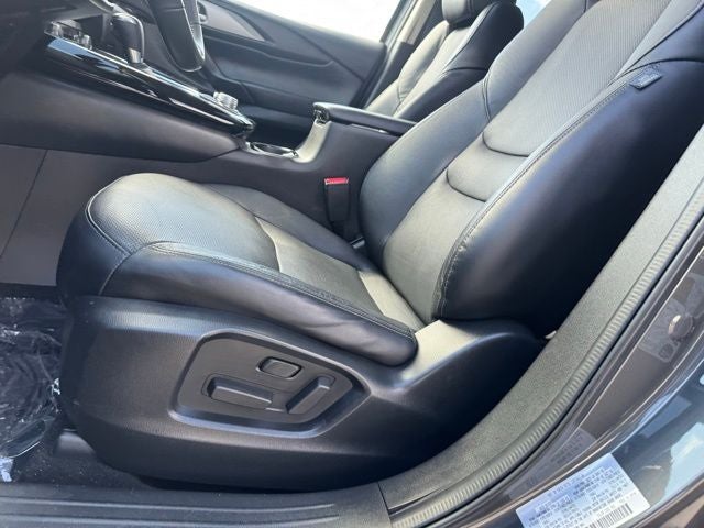 2023 Mazda Mazda CX-9 Touring