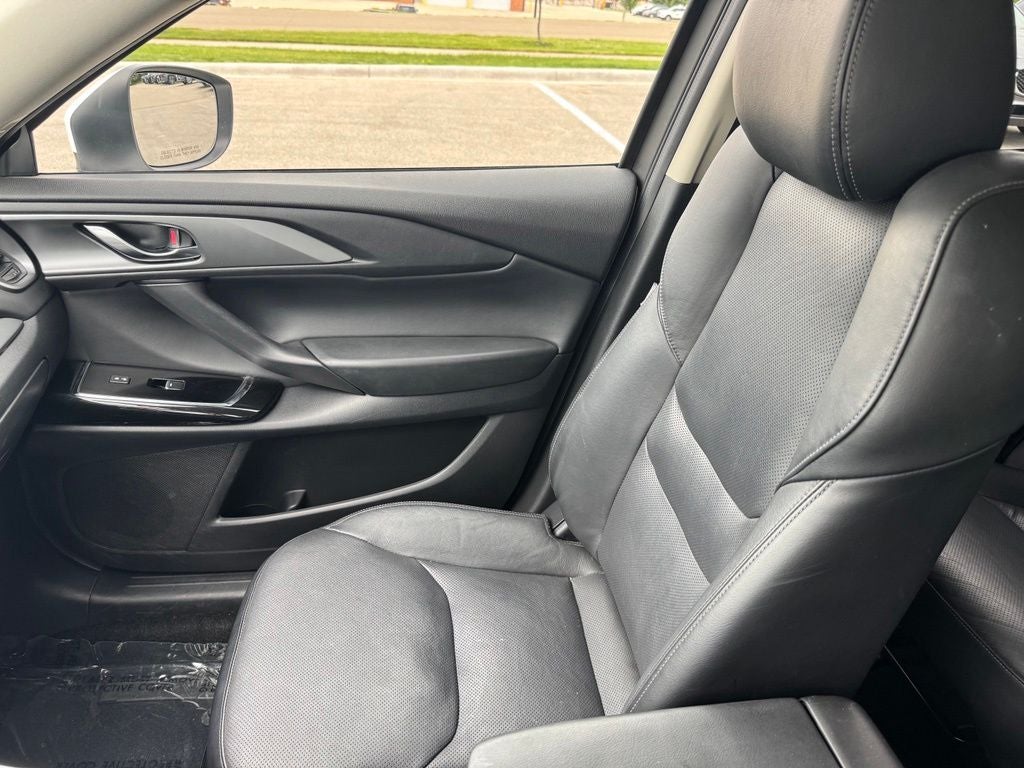 2023 Mazda Mazda CX-9 Touring