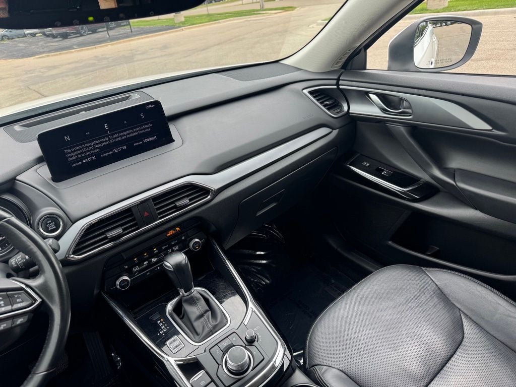 2023 Mazda Mazda CX-9 Touring