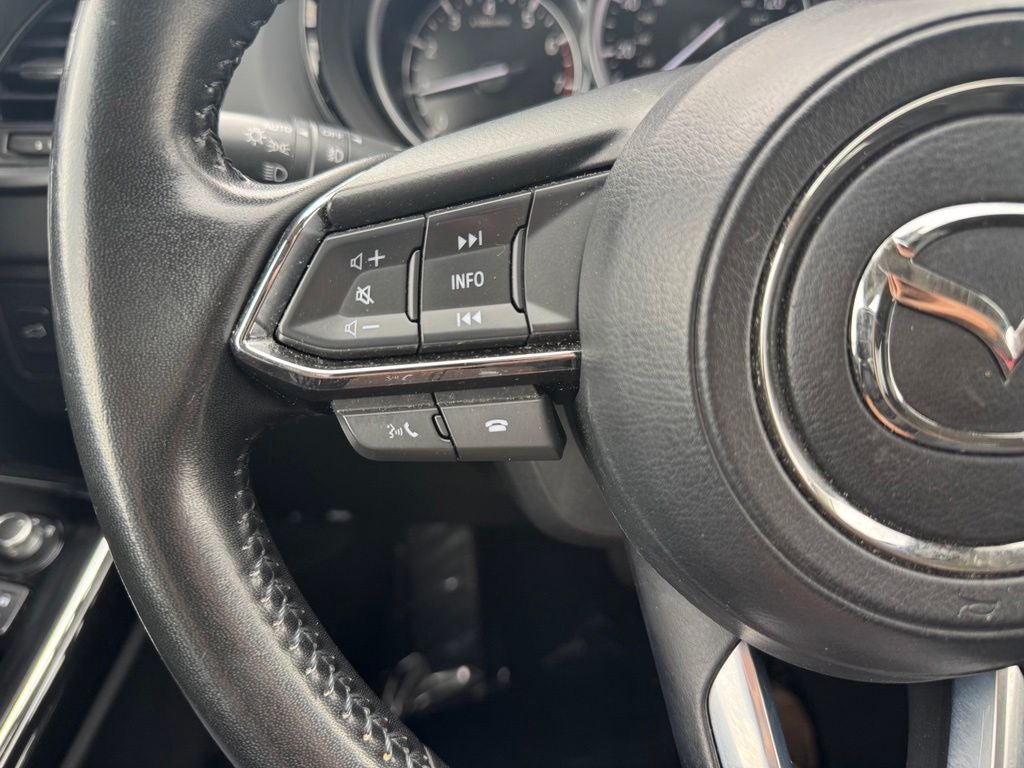 2023 Mazda Mazda CX-9 Touring