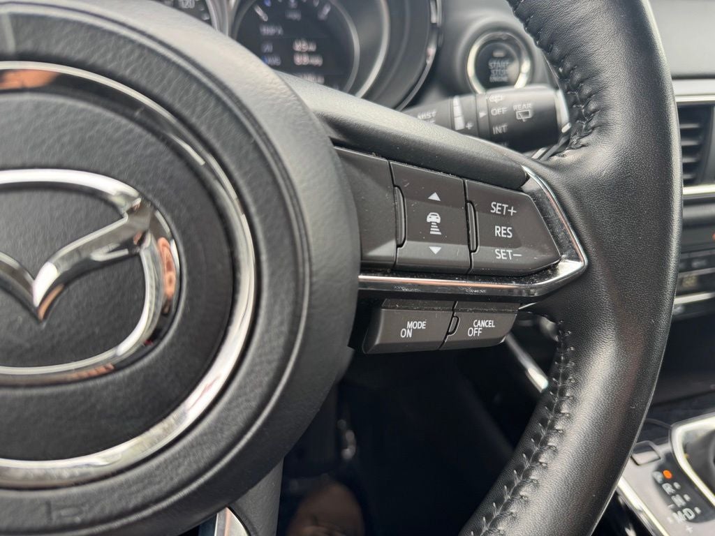 2023 Mazda Mazda CX-9 Touring