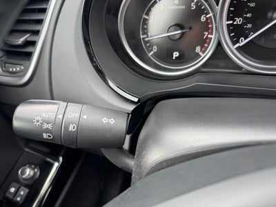 2023 Mazda Mazda CX-9 Touring