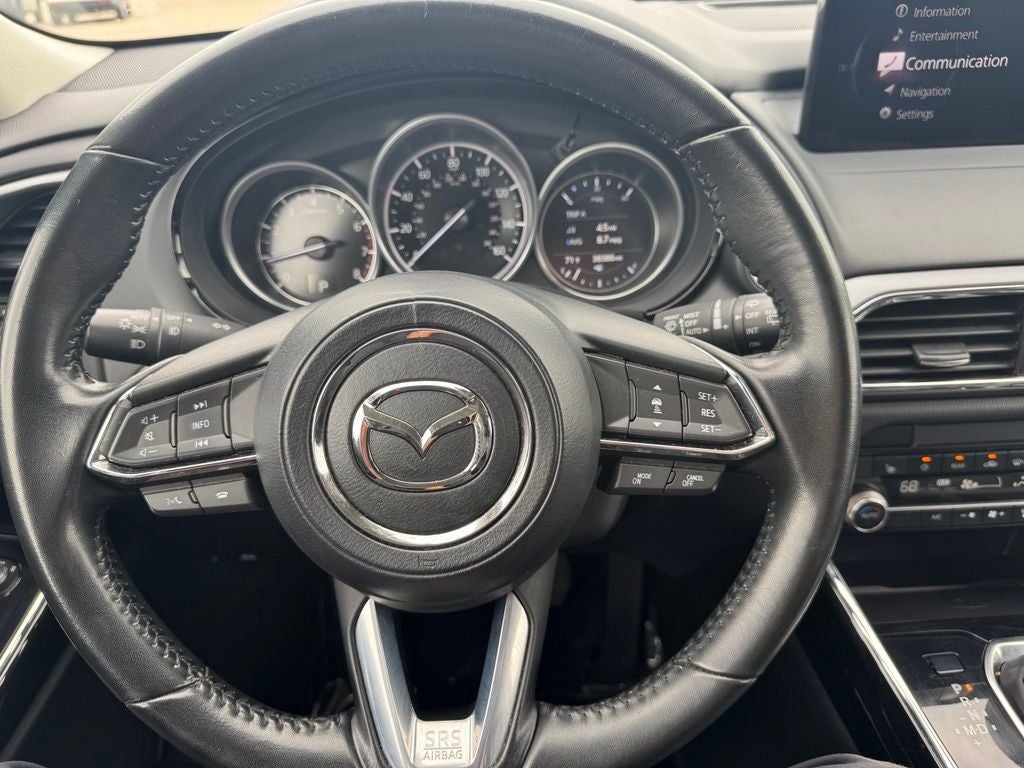 2023 Mazda Mazda CX-9 Touring