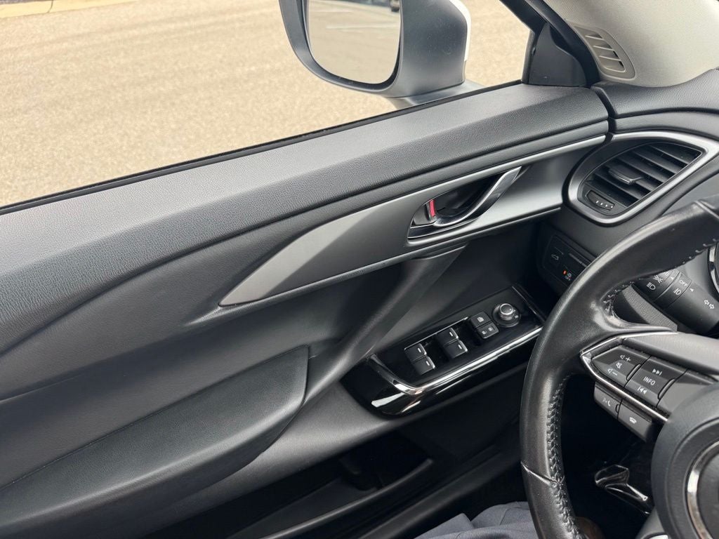 2023 Mazda Mazda CX-9 Touring