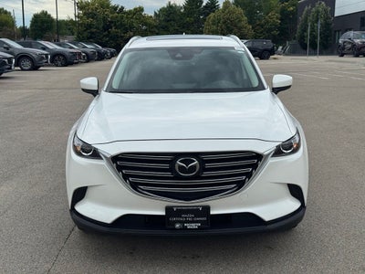2023 Mazda Mazda CX-9 Touring