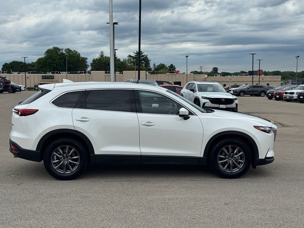 2023 Mazda Mazda CX-9 Touring