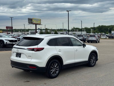 2023 Mazda Mazda CX-9 Touring