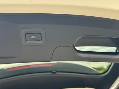 2023 Mazda Mazda CX-9 Touring