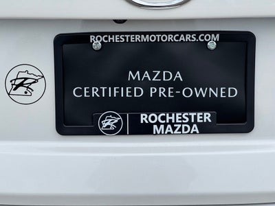 2023 Mazda Mazda CX-9 Touring