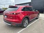 2021 Mazda Mazda CX-9 Grand Touring