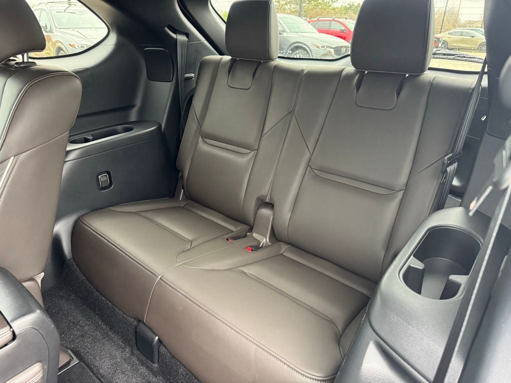 2023 Mazda Mazda CX-9 Signature